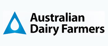 Australian Dairy Farmers Logo
